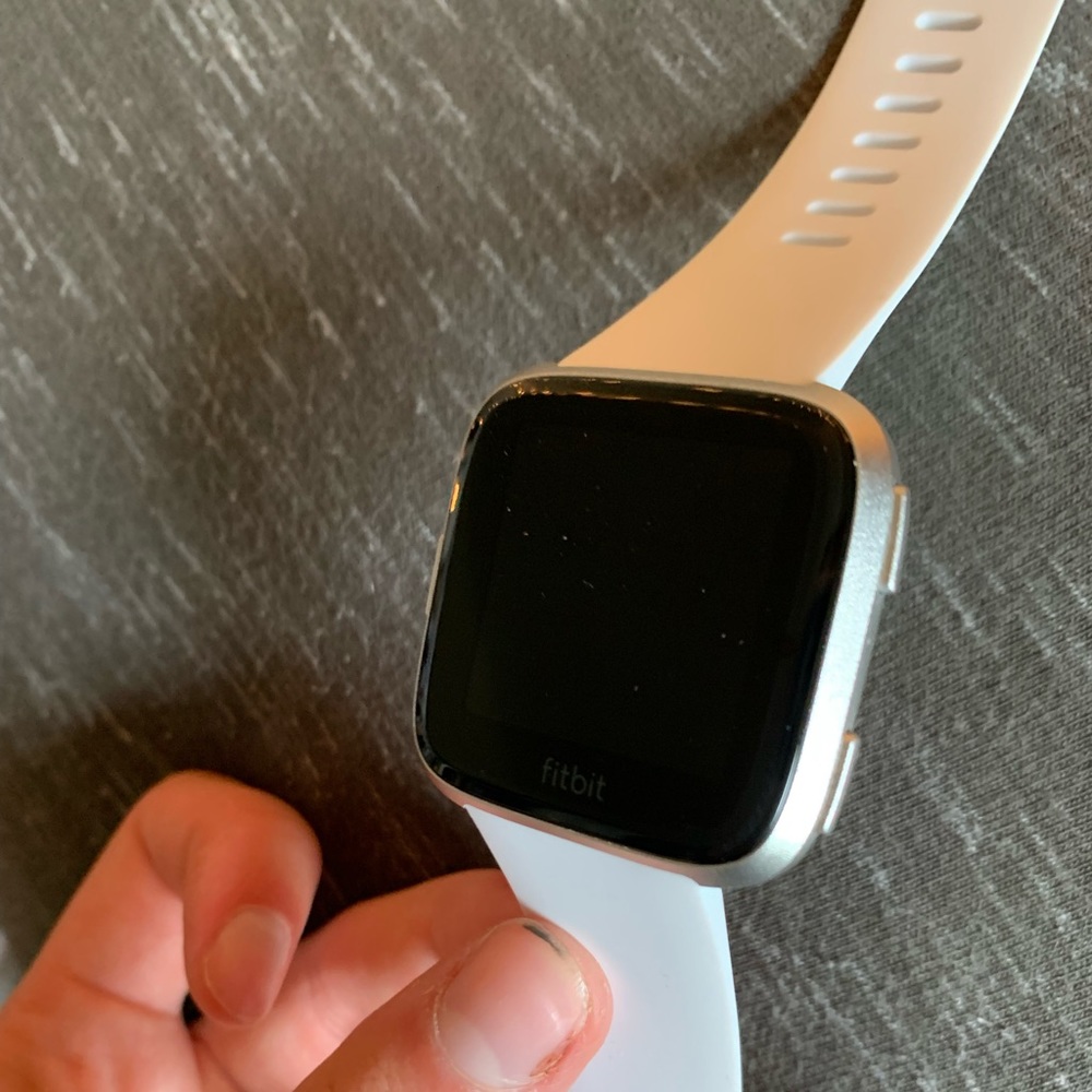Fitbit Versa